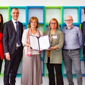 Wolters Kluwer Italia ottiene la Certificazione per la Parità di Genere