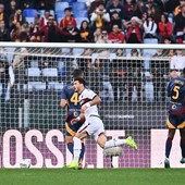 La Roma in ginocchio all’Olimpico, vince il Bologna 3-2