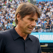 Conte “Inter la più forte ma il Napoli vuole restare primo”