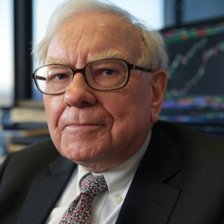 Il mercato crolla, ma Warren Buffett l’aveva già previsto