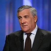 Tajani “L’Italia in aiuto del popolo palestinese che soffre”