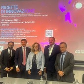 Banca Generali, Bicocca e Lega Serie A al lavoro per l’innovazione