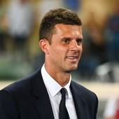 Thiago Motta “La Juve sta bene, ma attenzione all’Empoli”