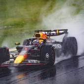 Verstappen vince in Brasile su Ocon e Gasly, Leclerc quinto