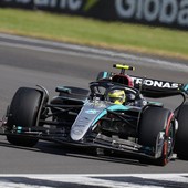 Hamilton torna a ruggire a Silverstone, deludono le Ferrari