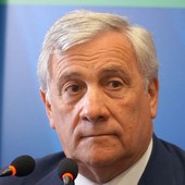 Carceri, Tajani “Situazione allarmante, in sintonia con Nordio”