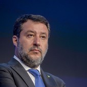 Salvini “I vescovi italiani sparano a zero contro l’autonomia”