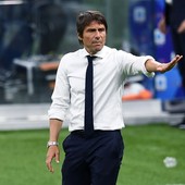 Conte “Atalanta tra le grandi, non faccio miracoli”