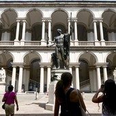 A Ferragosto aperti i musei e i luoghi della cultura statali