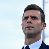 Thiago Motta sicuro “Juve-Napoli sarà una grande partita”