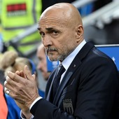 Turchia primo test verso Euro2024, Spalletti “Ottime sensazioni”