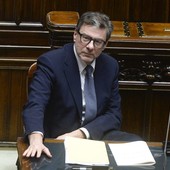 Giorgetti “Presto provvedimenti contro il caro energia”