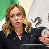 Meloni “L’Europa deve fare meno e meglio”