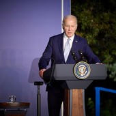 Usa, boom di donazioni dopo il ritiro di Joe Biden