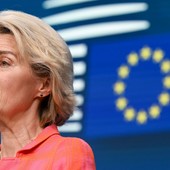 Von der Leyen “Non accetterò che gli estremisti distruggano l’Ue”