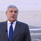 Medio Oriente, Tajani “Dialogo con Algeri cruciale per de-escalation”