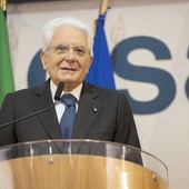 Mattarella “Lo spazio rimanga ambito di collaborazione”