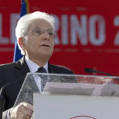 Lavoro, Mattarella “Eliminare lo sfruttamento illegale e crudele”