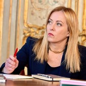 Meloni “Sicurezza sul lavoro non è un costo ma diritto del lavoratore”