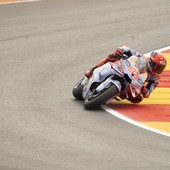 Marquez vince la sprint ad Aragon, Martin supera Bagnaia nel Mondiale