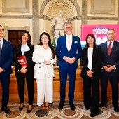 Regione Lazio, al via il “Festival Economia della Cultura”