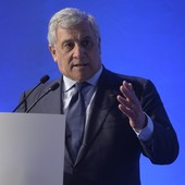 Tajani “Centrodestra unito e Governo in buona salute”