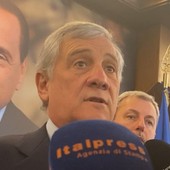 Giustizia, Tajani “Da Forza Italia nessun attacco ai magistrati”