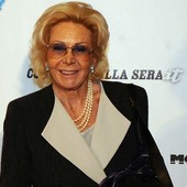 Addio a Lea Pericoli, la signora del tennis italiano