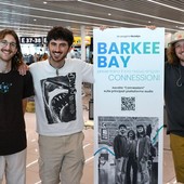 Barkee Bay e Mundys lanciano la colonna sonora dei viaggiatori green