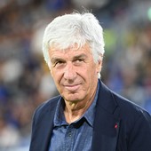 Gasperini non si fida “Shakhtar abituato a giocare le Coppe”