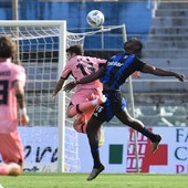 Pisa battuto 1-0, Cesena agli ottavi di Coppa Italia