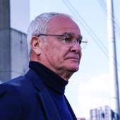 Ranieri lascia il Cagliari “Decisione dura ma giusto così”