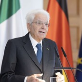 Lavoro, Mattarella “Assicurare sicurezza e dignità ai giovani”