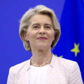 Von der Leyen “Nuovo passo avanti per l’European Chips Act”