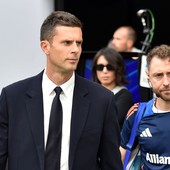 Thiago Motta “Milan forte, tutti dovranno dare qualcosa in più”