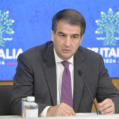 Fitto “Massima attenzione del governo al rilancio delle aree interne”