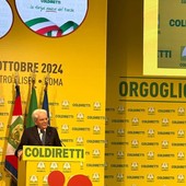 Mattarella “Agricoltura determinante per il futuro del Pianeta”