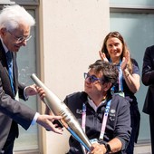 Paralimpiadi, Mattarella agli azzurri “Grazie per rappresentare Italia”