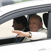 Papa Francesco a Timor Est, terza tappa del viaggio apostolico