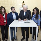 Mattarella “Essenziale la collaborazione tra le istituzioni”