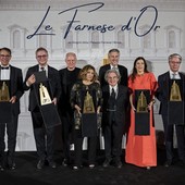 Il Gala “Farnese d’Or” celebra le relazioni tra Francia e Italia