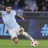 La Lazio sbanca Monza, vince 1-0 e vola in classifica