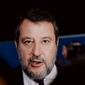 Treni, Salvini “Guasto per un errore umano, mi scuso con i passeggeri”