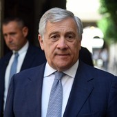 Tajani “Questione dazi sarà al centro del mio viaggio negli Usa”