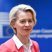 Von der Leyen confermata presidente della Commissione europea