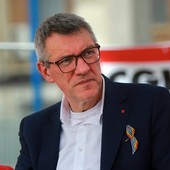 Landini “In piazza per salute e scuola, Salvini ridicolo sulle pensioni”