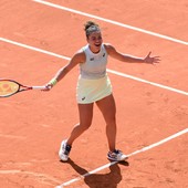 Jasmine Paolini in finale al Roland Garros, sconfitta Andreeva