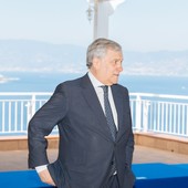 Tajani “Il mondo è cambiato, l’Italia è matura per lo Ius scholae”