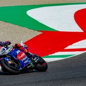 Doppietta Ducati al Mugello con Bagnaia e Bastianini