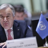 Guterres “Polio a Gaza, serve pausa umanitaria per vaccinare i bambini”